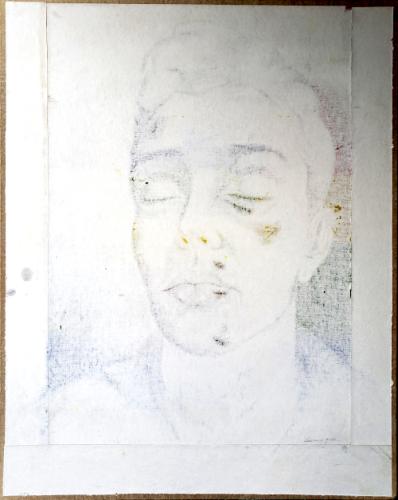 Portrait de Laura jeune lesbienne agressée à Toulouse