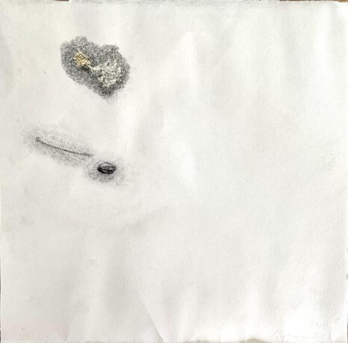 Les-Riens - Images de vestiges - Vestiges d'images - 2023