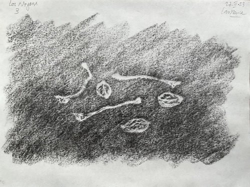 Les-Noyaux III - 2023