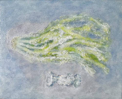 Reste - 210425 - Ht - 33 x 41 cm