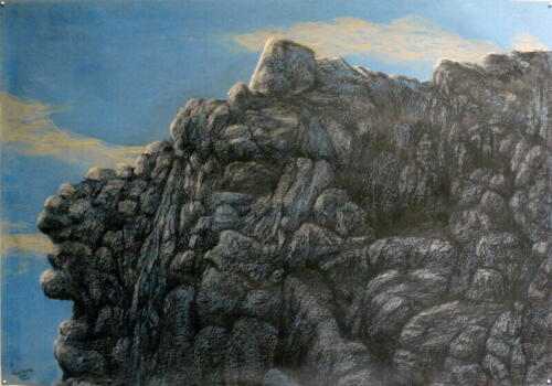 Paysages 2014 - Serie Cap-Frehel 5