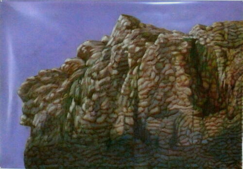 Paysages 2014 - Serie Cap-Frehel 8