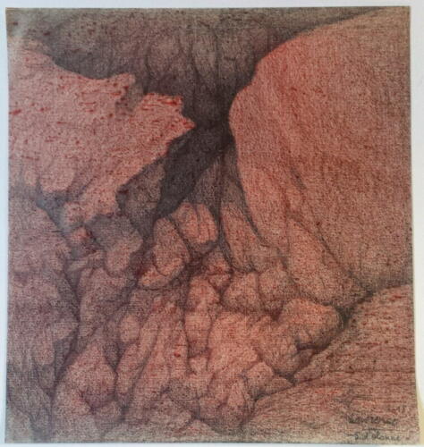 Paysages 2014 - Serie Cap-Frehel 9