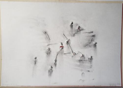 Noyaux-cerises-3 - Images de vestiges - Vestiges d'images - 2022