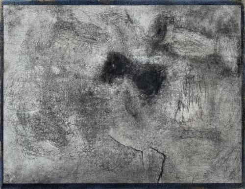 Trognons - Images de vestiges - Vestiges d'images - 2024